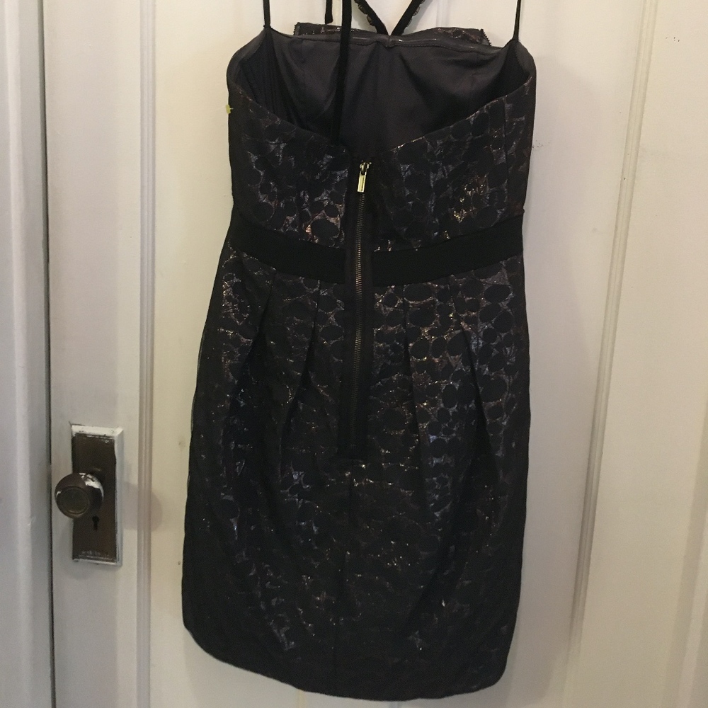 DRESS - Picture 3 of 3